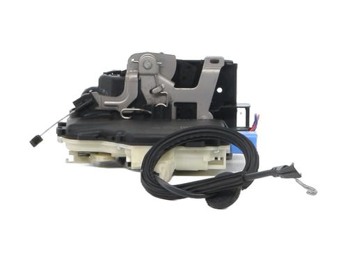 Rear left lock VW POLO (9N_, 9A_) 1.2 12V | BP20179950C100 