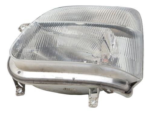 Left headlight OPEL AGILA (A) (H00) 1.2 16V (F68) | BP22741396C28 