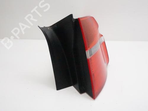 Right taillight BMW X6 (E71, E72) xDrive 30 d | BP18191570C35 