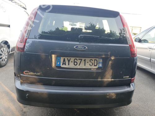 ABS pump FORD C-MAX (DM2) 1.6 TDCi | BP18195045M43 - Image 12