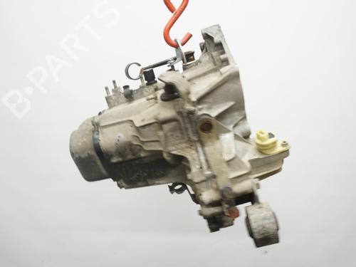 Gearbox PEUGEOT 106 II (1A_, 1C_) 1.1 i | BP18177968M3 