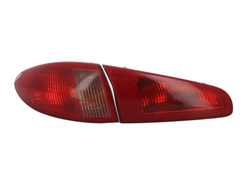 Fanale posteriore sinistro ALFA ROMEO 147 (937_) 1.9 JTDM 16V (937.AXN1B, 937.BXN1B) (150 hp) 29850530