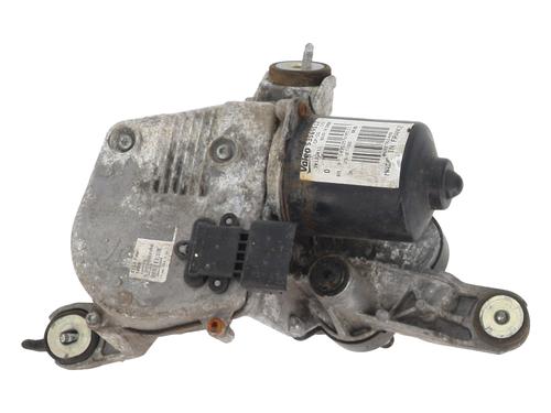 Used Front wiper motor CITROËN C5 III Break (RW_) 2.0 HDi (136 hp) 31360031