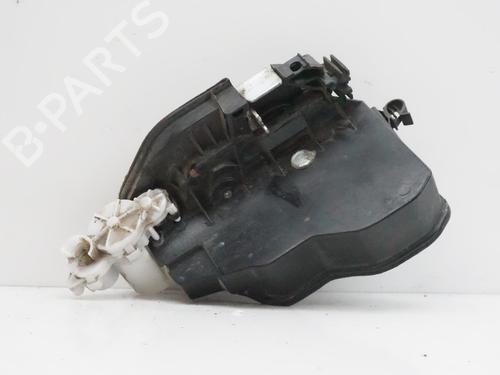 Front left lock BMW X6 (E71, E72) xDrive 30 d | BP18191553C98 