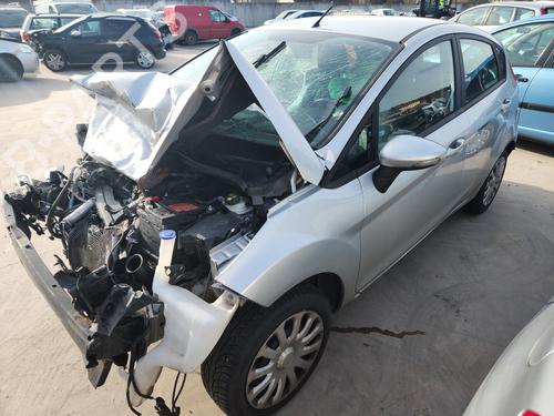 Left taillight FORD FIESTA VI (CB1, CCN) 1.25 | BP33455667C34 - Image 7