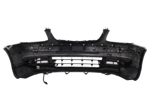 Front bumper VW TOURAN (1T1, 1T2) 1.9 TDI | BP22691142C7 