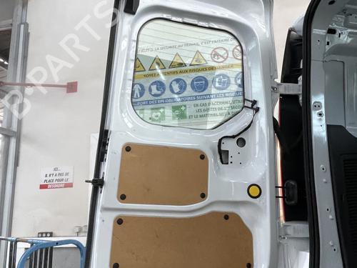 Used Left tailgate Left tailgate FORD TRANSIT CONNECT V408 Box Body/MPV 1.0 Flexifuel (100 hp) 32296519 32296519