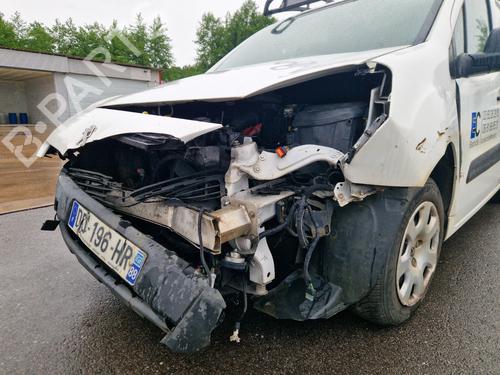 Electronic module PEUGEOT PARTNER Box Body/MPV 1.6 HDi | BP38585099M83 - Image 14