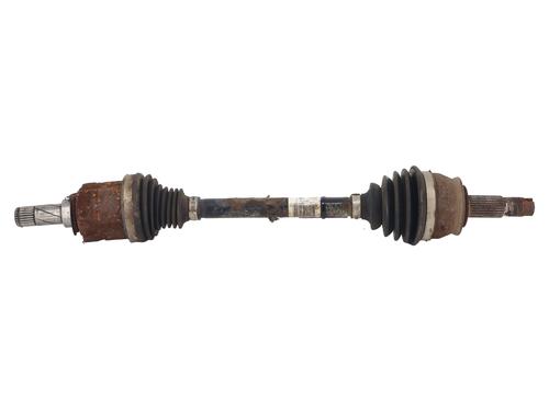 Used Left front driveshaft Left front driveshaft OPEL CORSA E (X15) 1.3 CDTI (08, 68) (95 hp) 28445817 28445817