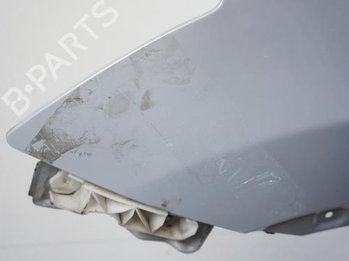 Left front fenders NISSAN QASHQAI I (J10, NJ10) 1.6 | BP18183456C41