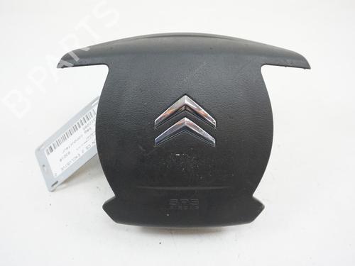 Driver airbag CITROËN C5 III (RD_) 2.0 HDi 165 (RDRHHA, RDRHH8) | BP19801672C9 