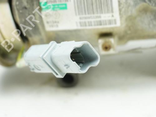 Used AC compressor AC compressor RENAULT KANGOO Express (FW0/1_) 1.5 dCi 90 (FW0G, FW05, FW08, FW11) (90 hp) 18192627 18192627