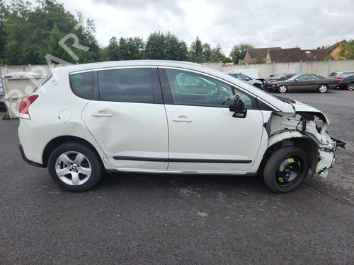 Engine PEUGEOT 3008 I MPV (0U_) 1.6 HDi | BP29414366M1  - Image 18
