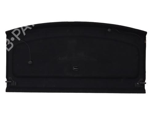 Rear parcel shelf VW GOLF V (1K1) 2.0 GTI | BP25939049C85 