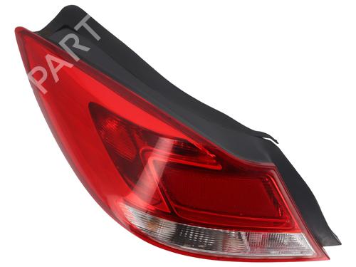 Right taillight OPEL INSIGNIA A (G09) 2.0 CDTI (68) | BP31930338C35 - Image 3