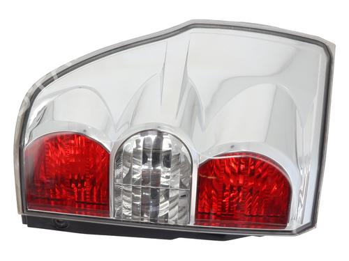Used Left taillight SUZUKI GRAND VITARA II (JT, TE, TD) 1.9 DDiS All-wheel Drive (JT419, TD44, JB419WD, JB419XD,... (129 hp) 24926153