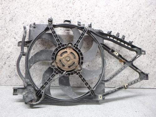 Koelventilatormotor OPEL CORSA C (X01) 1.7 DTI (F08, F68) (75 hp) 18179299