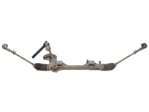 Used Steering rack Steering rack RENAULT TWINGO II (CN0_) 1.5 dCi 75 (75 hp) 22517835 22517835