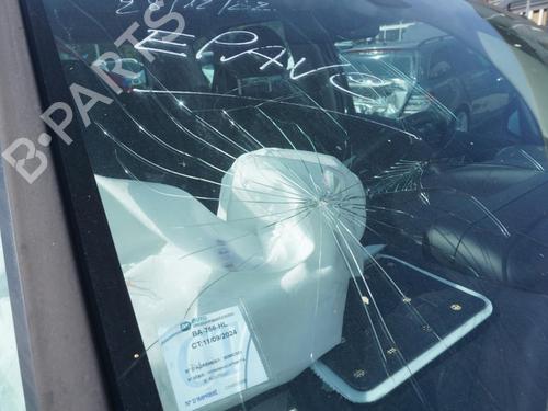 Rear right window mechanism CITROËN C3 Picasso (SH_) 1.6 HDi | BP18172143C25 