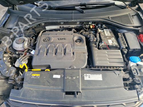 Left daytime light VW T-ROC (A11, D11) 1.6 TDI | BP39488969C104 - Image 6