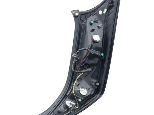 Left taillight TOYOTA AYGO (_B4_) 1.0 (KGB40) | BP36055250C34 - Image 2