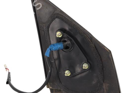 Ryggespeil venstre TOYOTA YARIS (_P1_) 1.4 D-4D (NLP10_, NLP10R) | BP19730277C26 