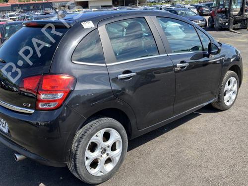 Used Parts CITROËN C3 II (SC_)  1.6 VTi 120  2054135