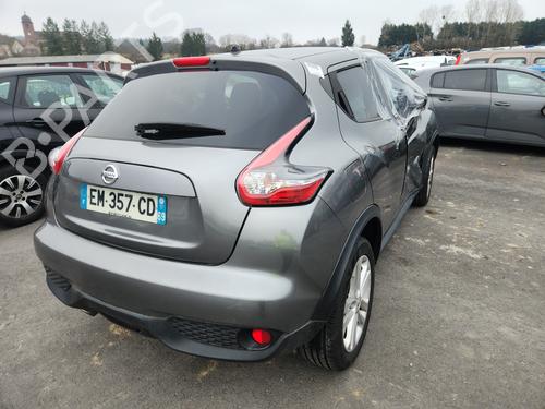 Engine NISSAN JUKE (F15) 1.5 dCi | BP31263044M1 - Image 10