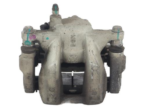 Left front brake caliper MAZDA MX-5 IV (ND__) 1.5 (ND6E, ND5RC) | BP36513874M105 - Image 4