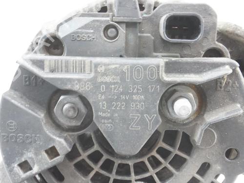 Generator OPEL CORSA D (S07) 1.2 (L08, L68) | BP18186890M7 