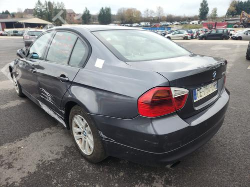 Bak støtfanger BMW 3 (E90) 318 d | BP30738436C8