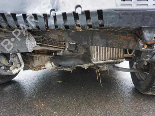 Front left lock KIA SOUL II (PS) 1.6 CRDi 128 | BP18172526C98 