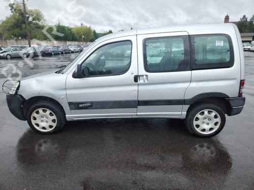 Right front seat PEUGEOT PARTNER MPV (5_, G_) 1.6 HDi 90 | BP31016597C16 - Image 16