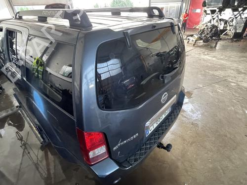 Bagklap CC/Kombi-Coupé NISSAN PATHFINDER III (R51) 2.5 dCi 4WD | BP31652630C6 - Image 4