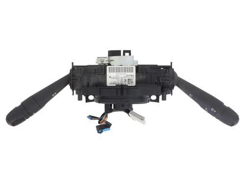 Used Steering column stalk Steering column stalk CITROËN C4 CACTUS 1.2 THP 110 (110 hp) 33835247 33835247