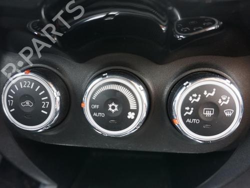 Subframe CITROËN C4 AIRCROSS 1.6 HDi 115 AWC | BP18181322M9 