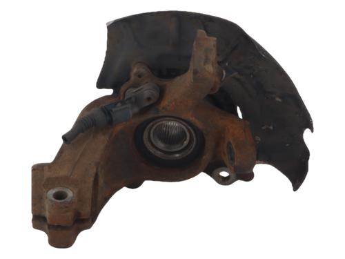Used Right front steering knuckle Right front steering knuckle 38461818 38461818