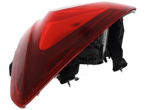 Left taillight OPEL CORSA E (X15) 1.4 (08, 68) | BP23762926C34