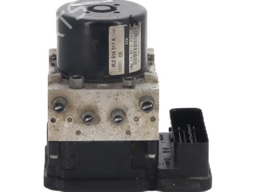 Used ABS pump AUDI Q7 (4LB) 3.0 TDI quattro (240 hp) 32370869