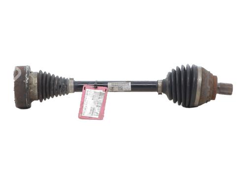Used Left front driveshaft AUDI A3 (8V1, 8VK) 1.4 TFSI (122 hp) 26603916