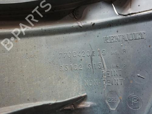 Rear bumper RENAULT TWINGO I (C06_)  | BP19415541C8 