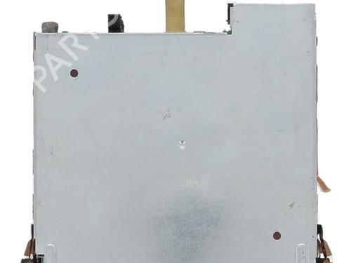 Bilradio RENAULT SCÉNIC II (JM0/1_)  | BP19493538E6 