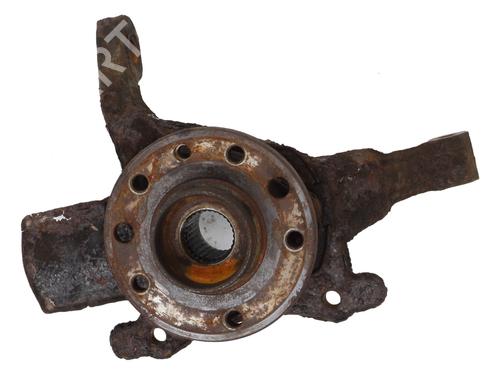 Used Right front steering knuckle OPEL ZAFIRA / ZAFIRA FAMILY B (A05) 1.9 CDTI (M75) (150 hp) 23979287