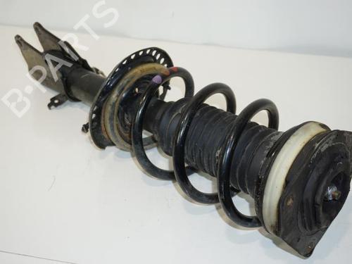Left front shock absorber MERCEDES-BENZ CITAN Box Body/MPV (W415) 109 CDI (415.601, 415.603, 415.605) | BP18189824M16 