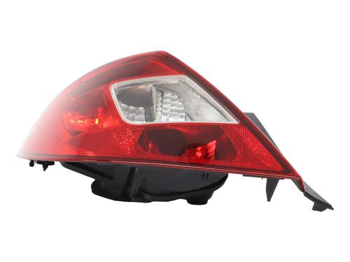 Left taillight OPEL CORSA D (S07) 1.3 CDTI (L08, L68) | BP19800639C34