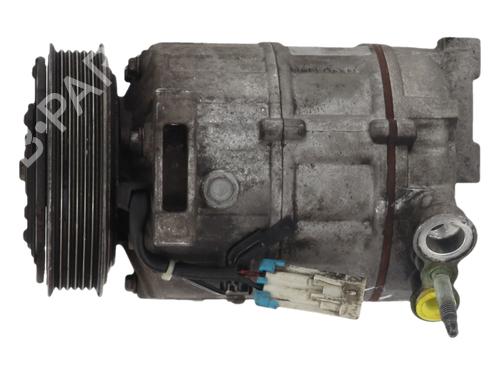 AC compressor FIAT FREEMONT (345_) 2.0 JTD 4x4 | BP37746024M34 - Image 3