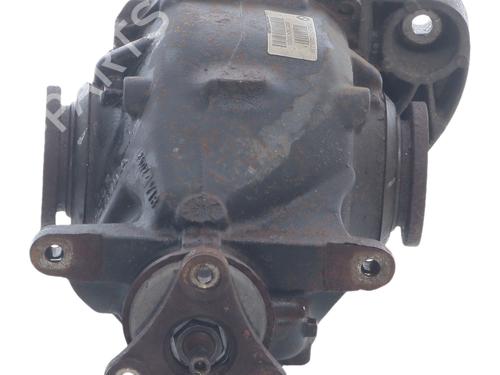 Diferencial trasero Diferencial trasero BMW 1 (E87) 120 d (177 hp) 39762463 39762463