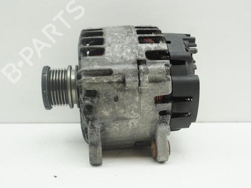 Alternator AUDI A5 Sportback (8TA) 2.0 TDI | BP18187344M7 