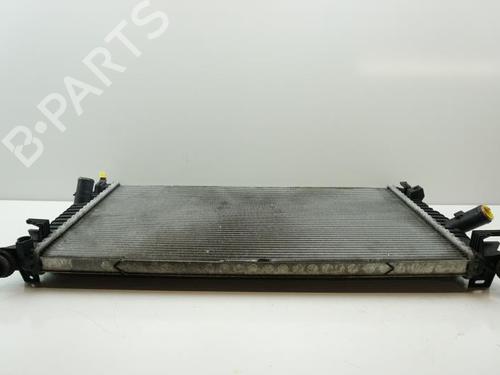 Water radiator MAZDA 3 (BK) 1.6 DI Turbo | BP18186015M31 