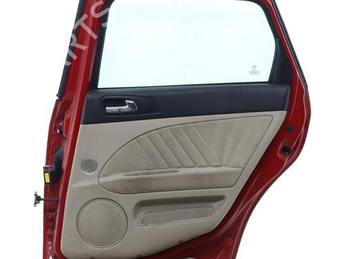 Right rear door ALFA ROMEO 159 Sportwagon (939_) 2.4 JTDM Q4 (939BXM2B) | BP25866344C5 